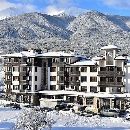 St George Ski & Holiday Bansko Extérieur photo