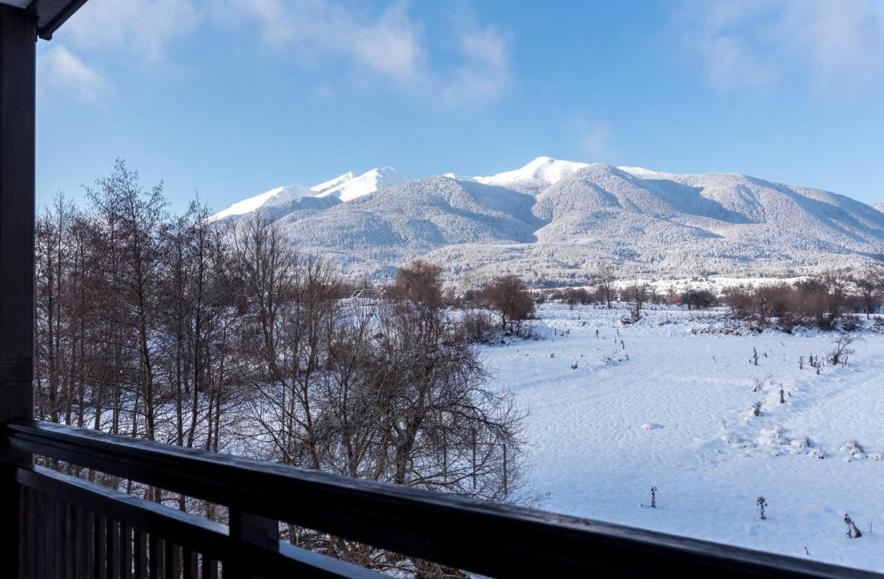 St George Ski & Holiday Bansko Extérieur photo